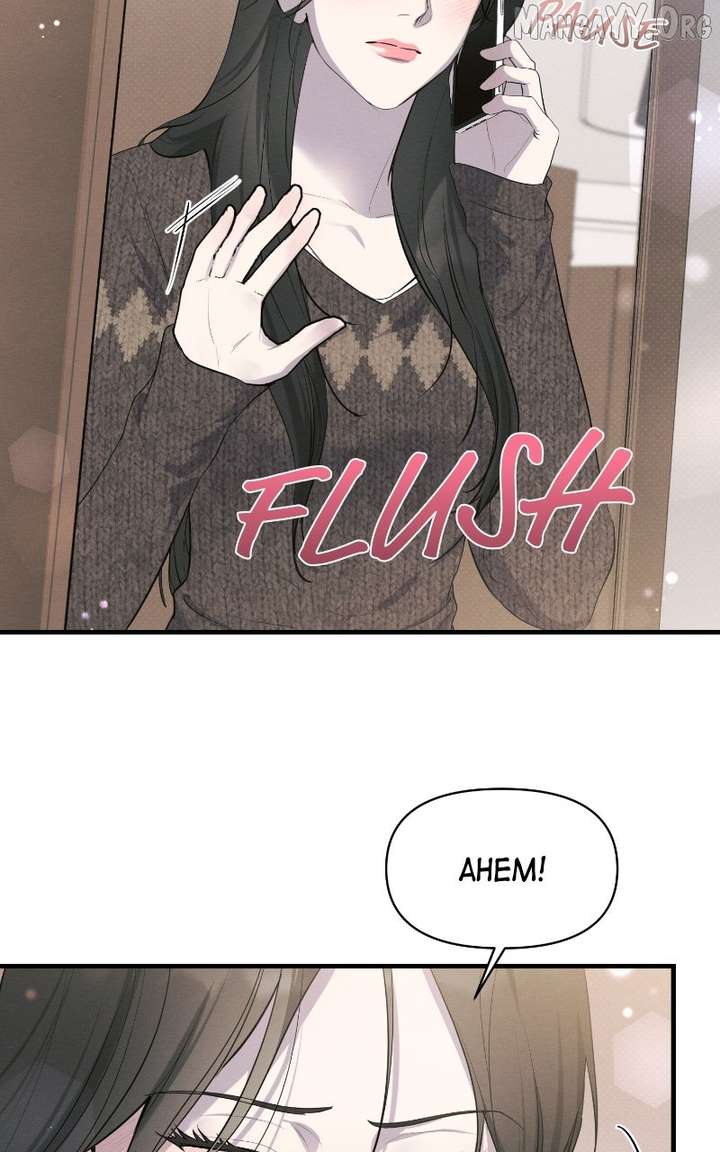 Perfect Contract Chapter 75 - Page 41