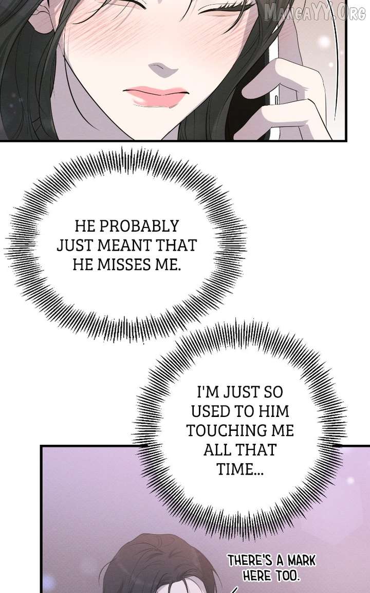 Perfect Contract Chapter 75 - Page 42