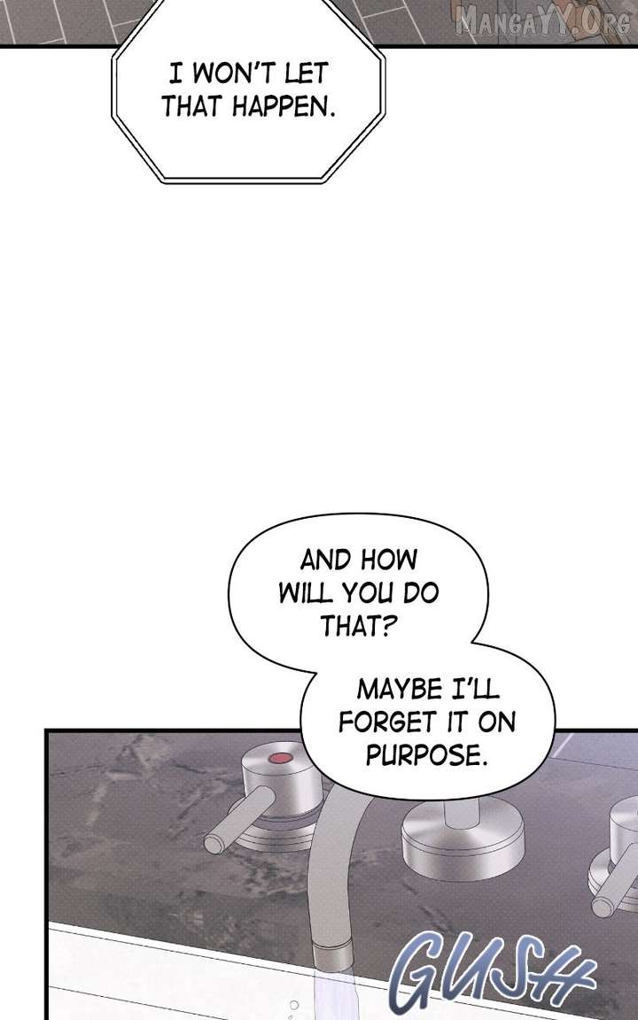 Perfect Contract Chapter 75 - Page 45