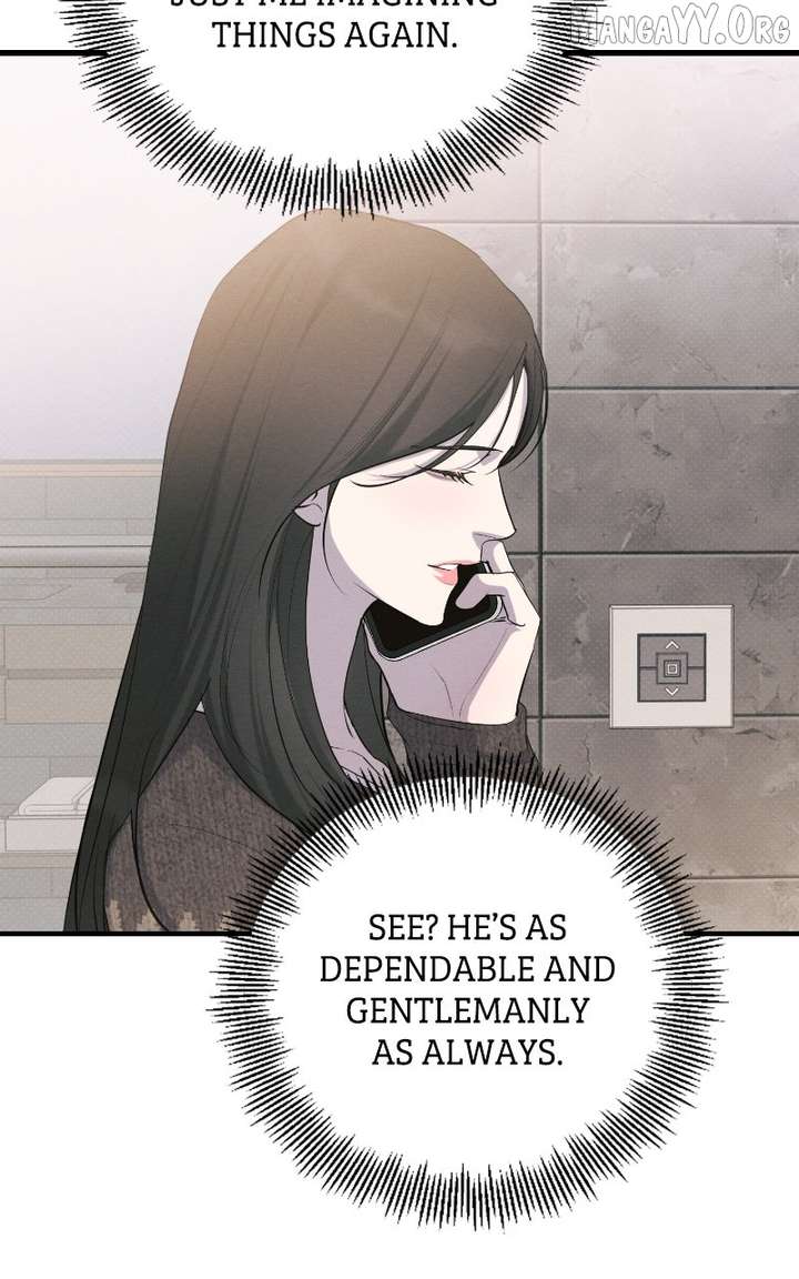 Perfect Contract Chapter 75 - Page 47