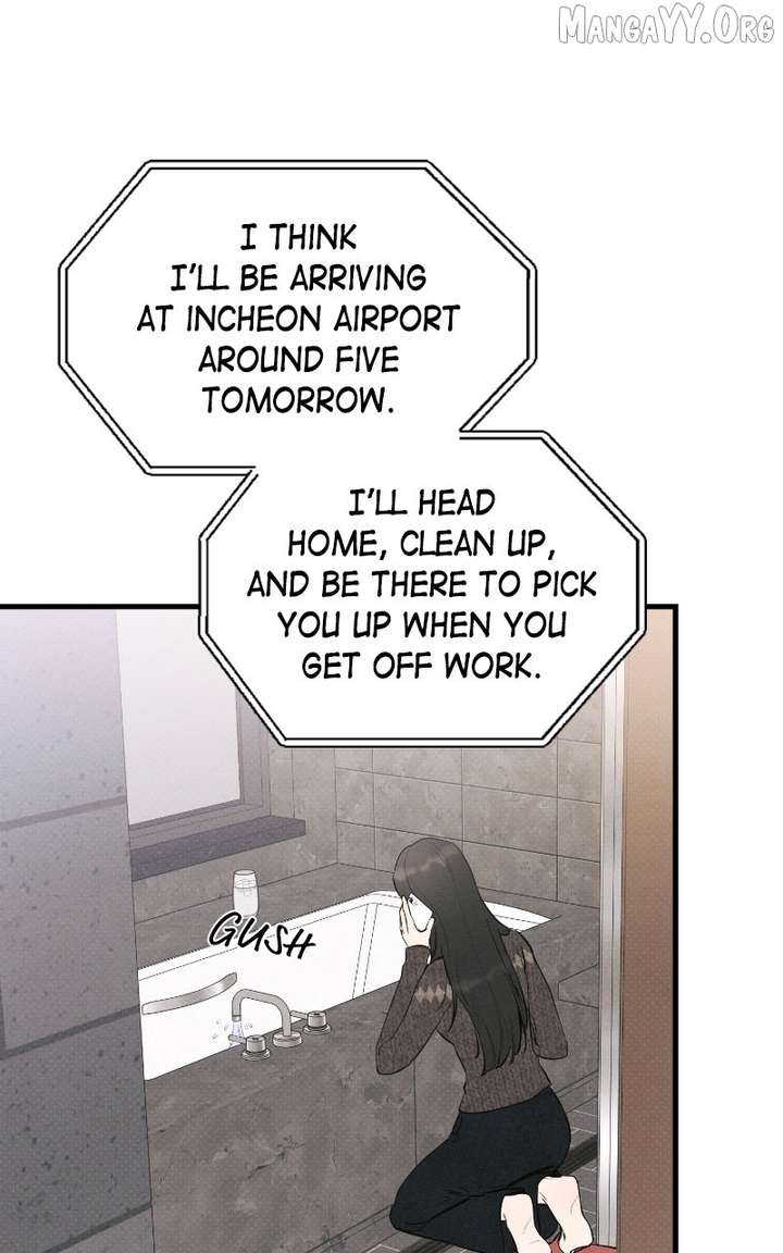 Perfect Contract Chapter 75 - Page 48