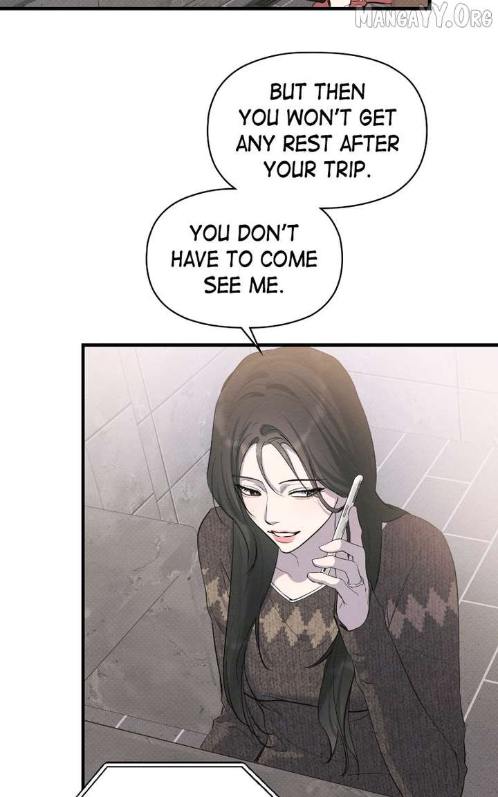 Perfect Contract Chapter 75 - Page 49