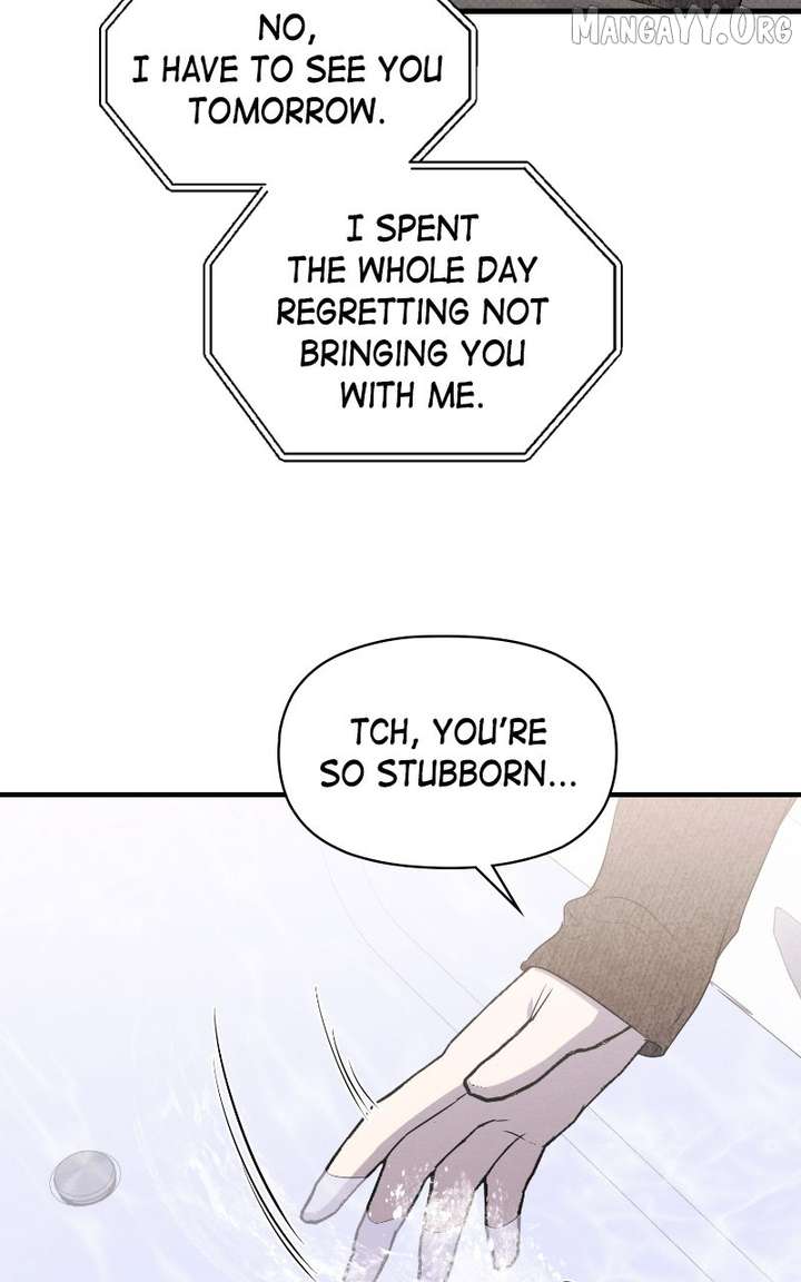 Perfect Contract Chapter 75 - Page 50