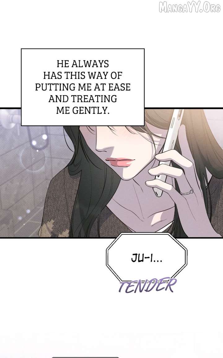 Perfect Contract Chapter 75 - Page 52