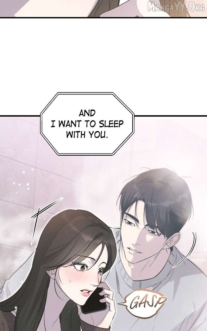 Perfect Contract Chapter 75 - Page 55