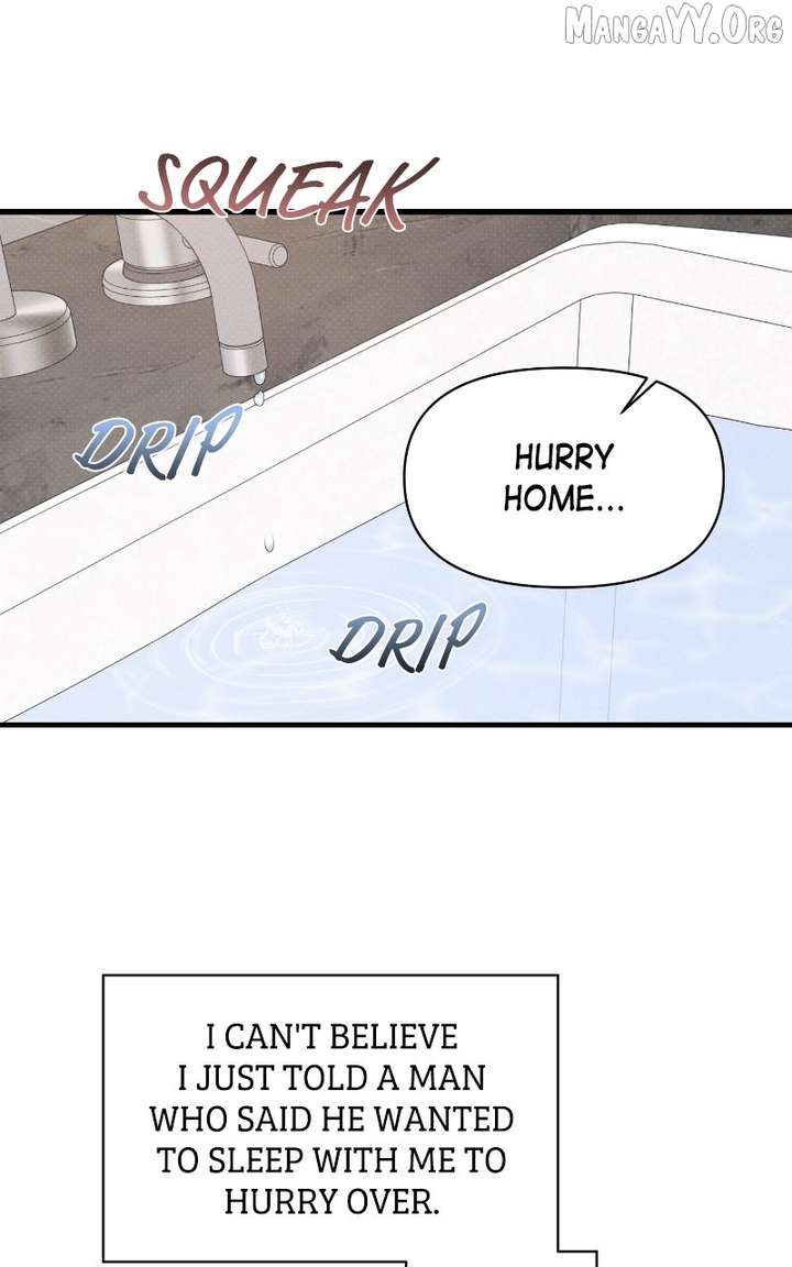 Perfect Contract Chapter 75 - Page 58