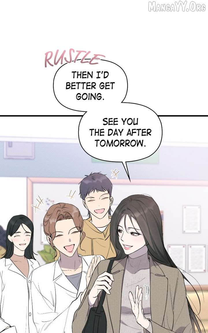 Perfect Contract Chapter 75 - Page 64
