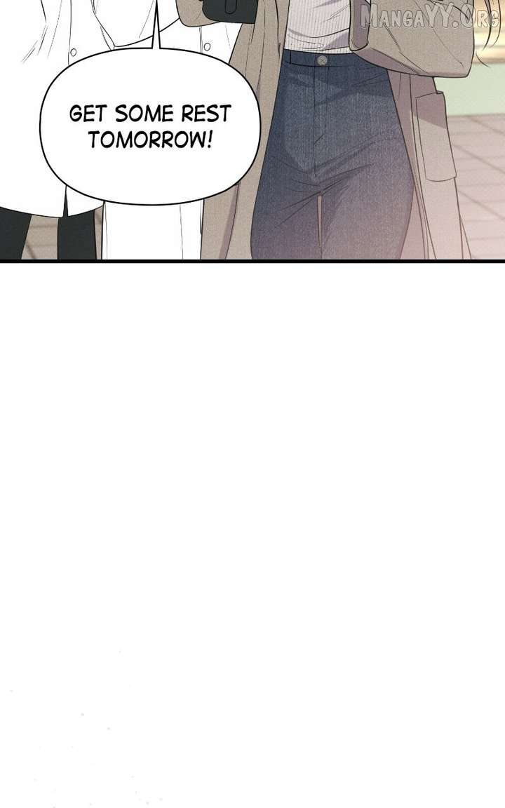 Perfect Contract Chapter 75 - Page 65