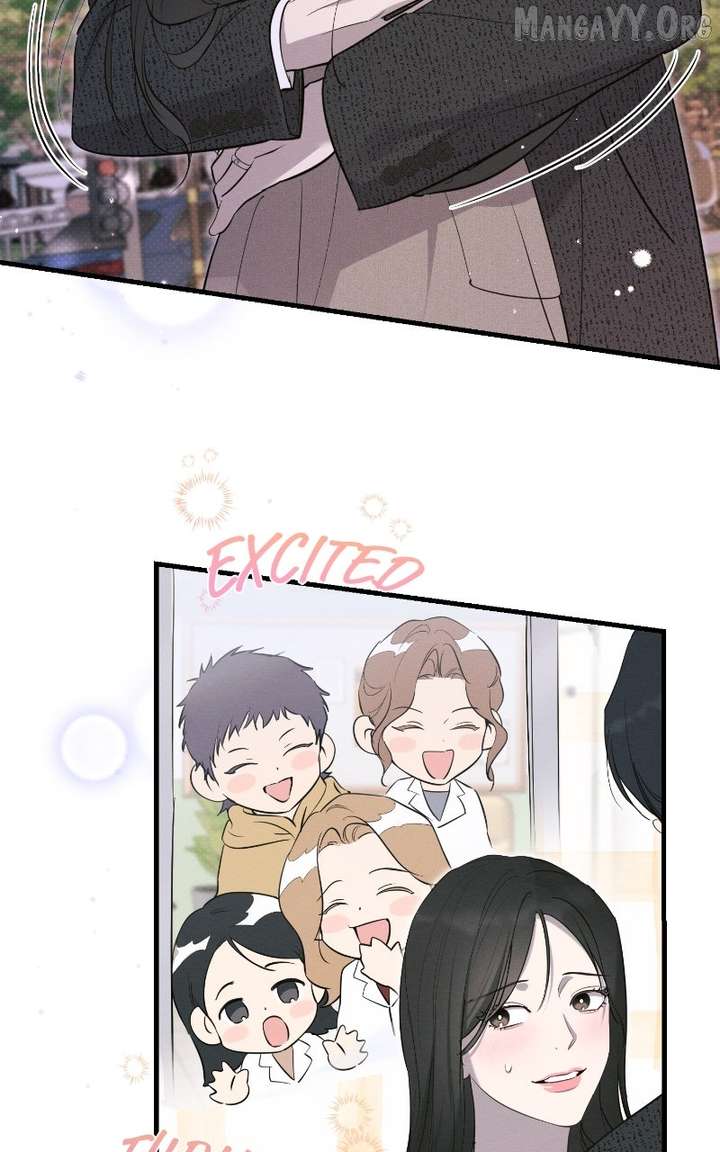 Perfect Contract Chapter 75 - Page 70