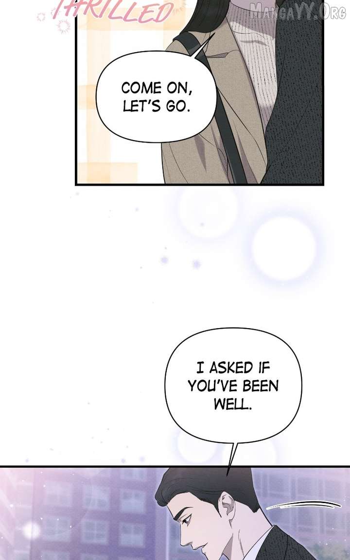Perfect Contract Chapter 75 - Page 71
