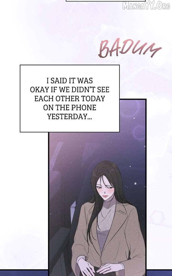 Perfect Contract Chapter 75 - Page 77