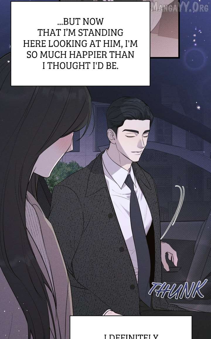 Perfect Contract Chapter 75 - Page 78