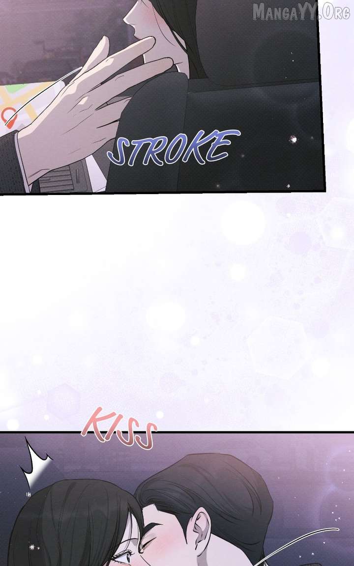 Perfect Contract Chapter 75 - Page 80
