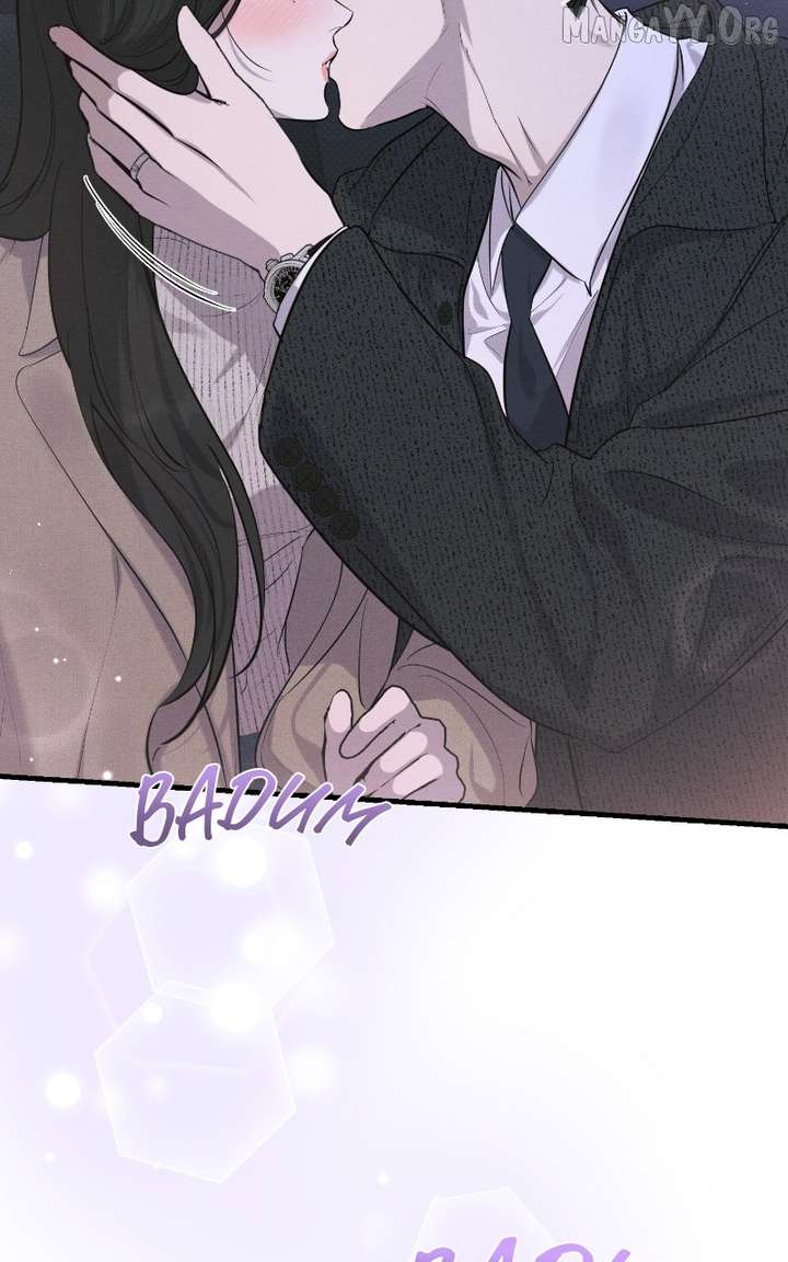 Perfect Contract Chapter 75 - Page 81