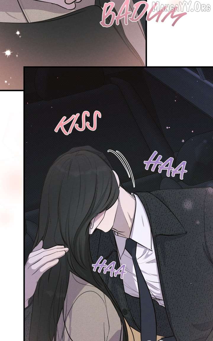 Perfect Contract Chapter 75 - Page 86