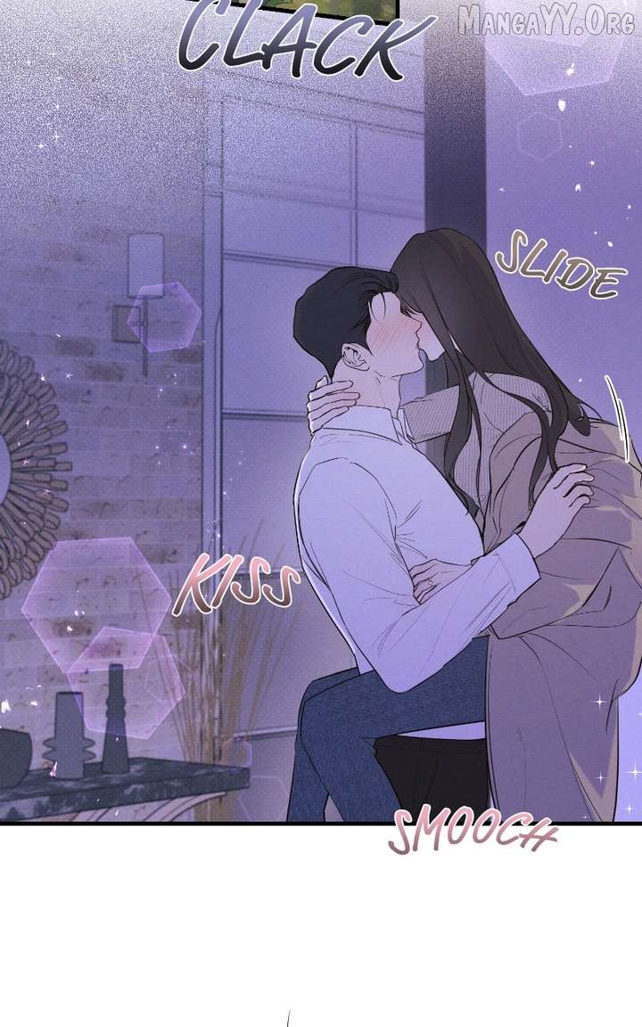 Perfect Contract Chapter 76 - Page 2
