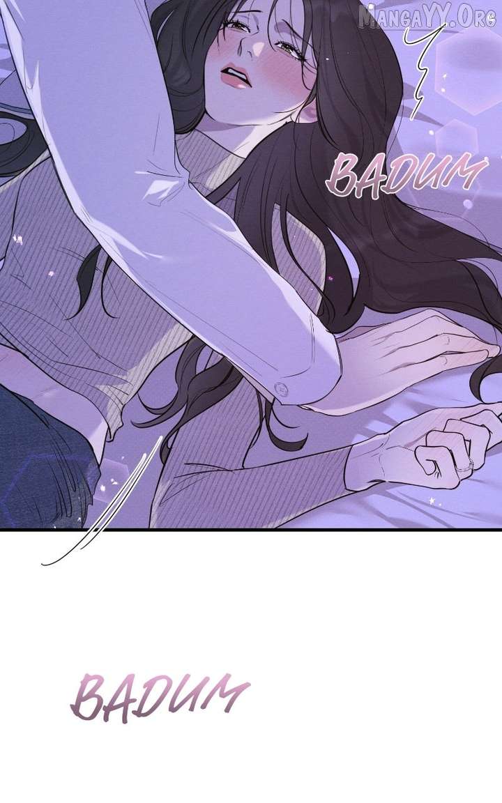 Perfect Contract Chapter 76 - Page 4