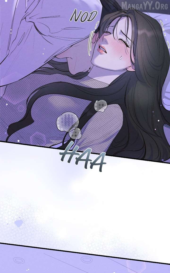 Perfect Contract Chapter 76 - Page 8