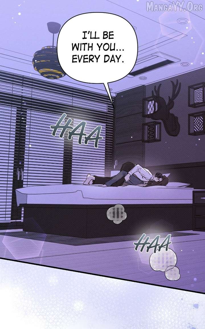 Perfect Contract Chapter 76 - Page 9
