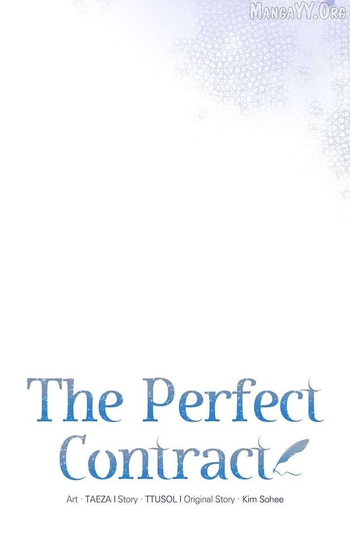 Perfect Contract Chapter 76 - Page 10