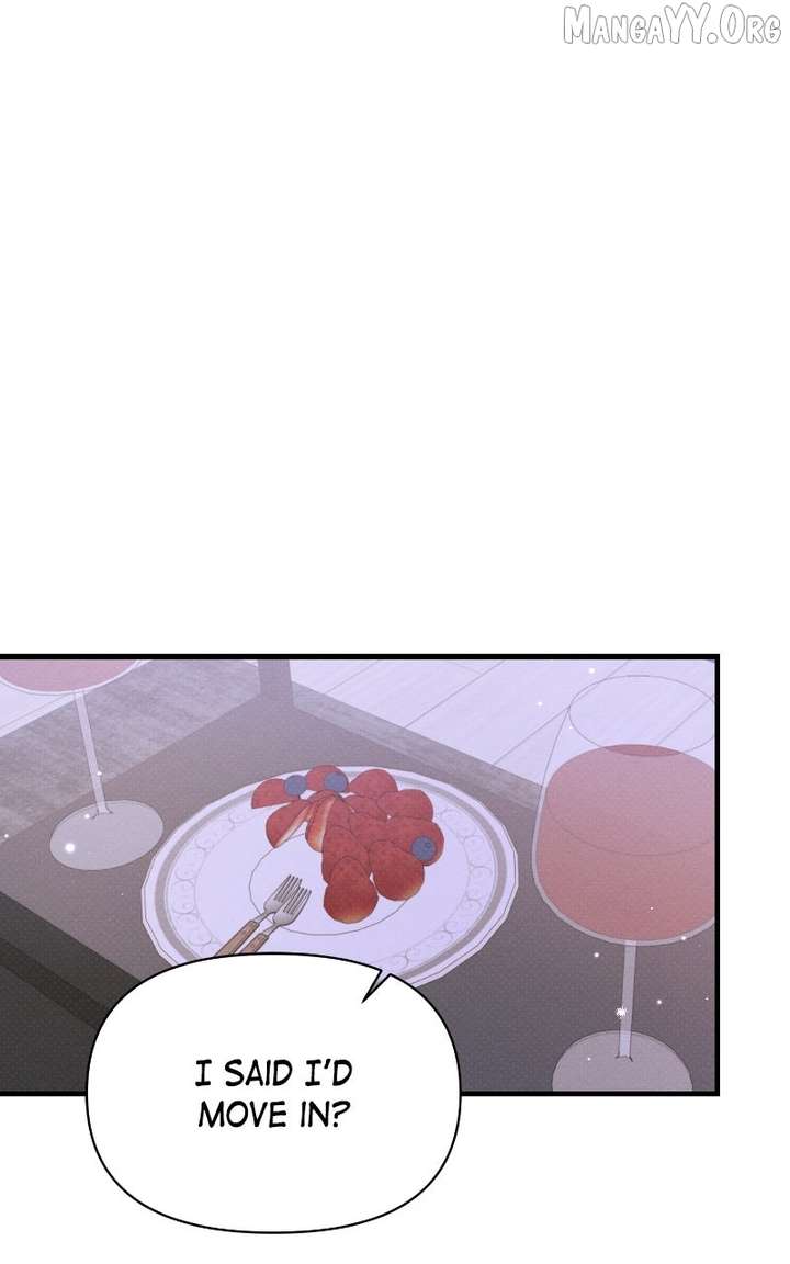 Perfect Contract Chapter 76 - Page 11