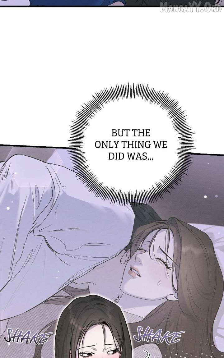 Perfect Contract Chapter 76 - Page 14