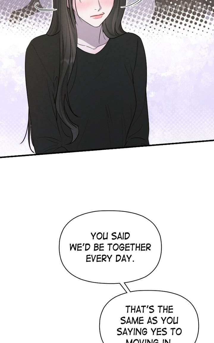 Perfect Contract Chapter 76 - Page 15