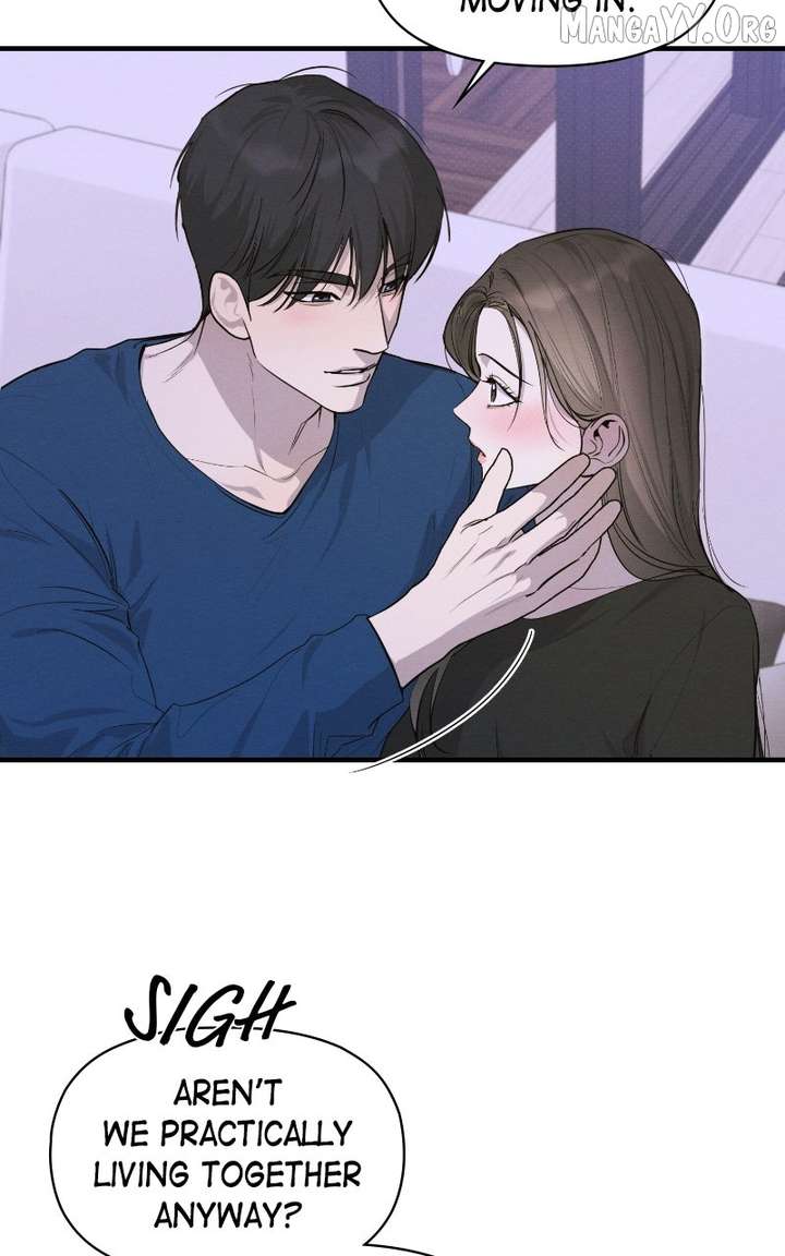 Perfect Contract Chapter 76 - Page 16
