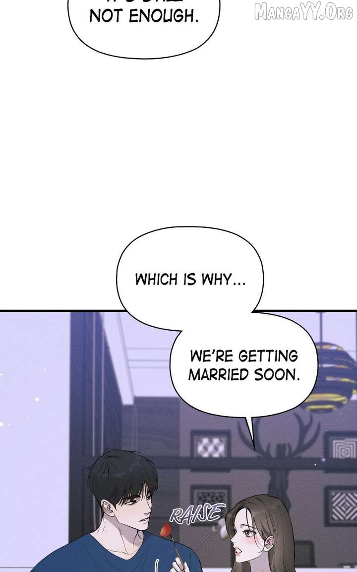 Perfect Contract Chapter 76 - Page 18