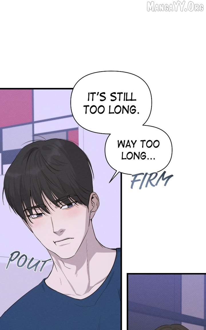 Perfect Contract Chapter 76 - Page 20