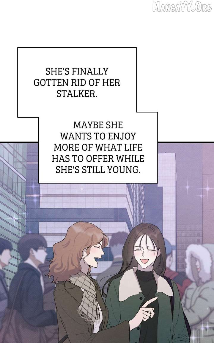Perfect Contract Chapter 76 - Page 23