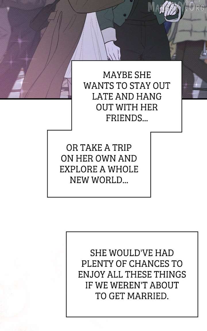 Perfect Contract Chapter 76 - Page 24