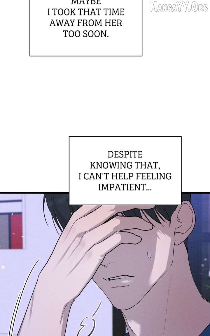 Perfect Contract Chapter 76 - Page 26
