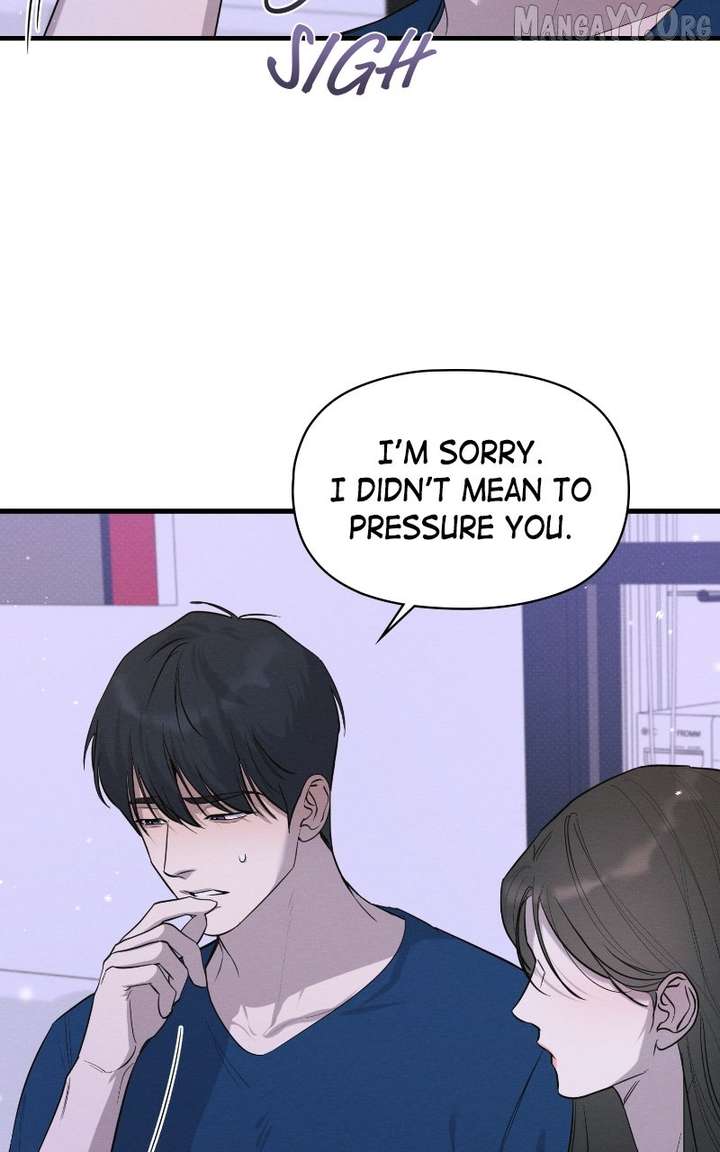 Perfect Contract Chapter 76 - Page 27