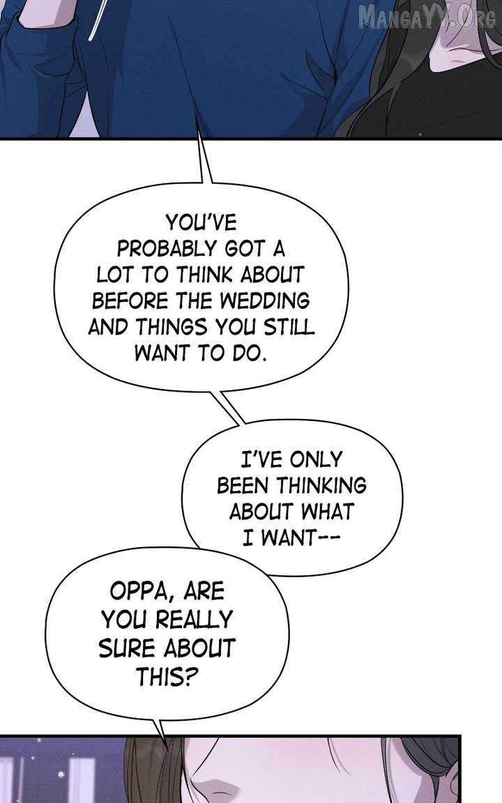 Perfect Contract Chapter 76 - Page 28