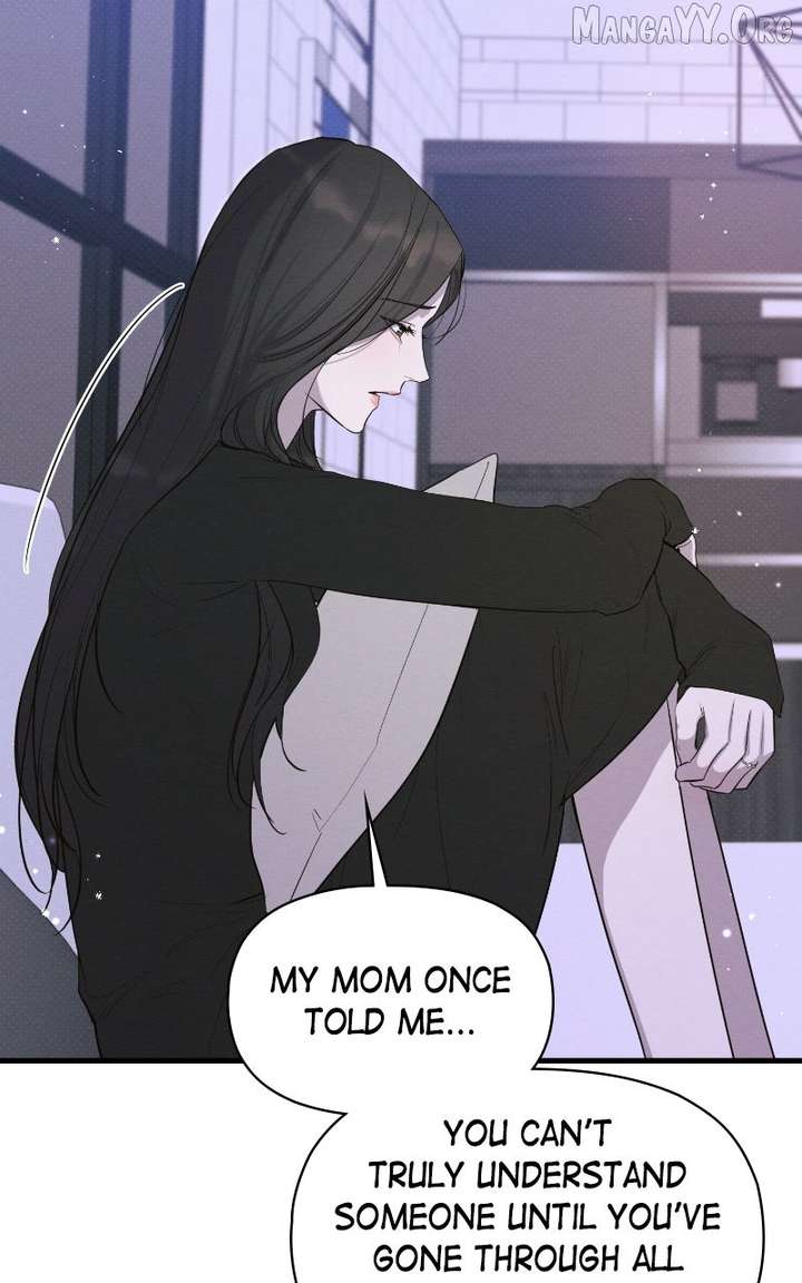 Perfect Contract Chapter 76 - Page 30
