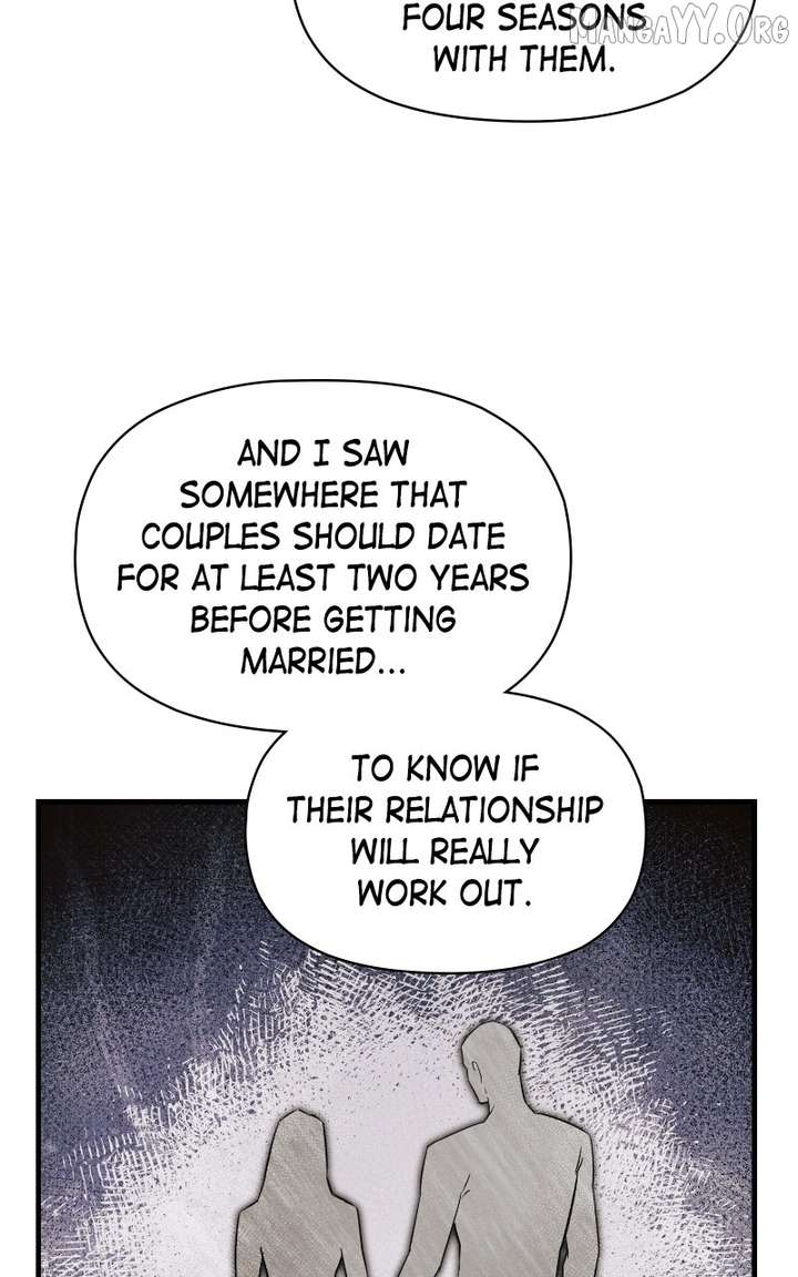 Perfect Contract Chapter 76 - Page 31