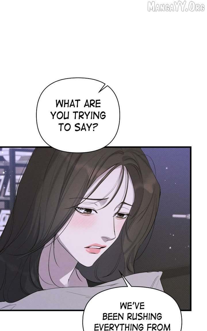 Perfect Contract Chapter 76 - Page 34