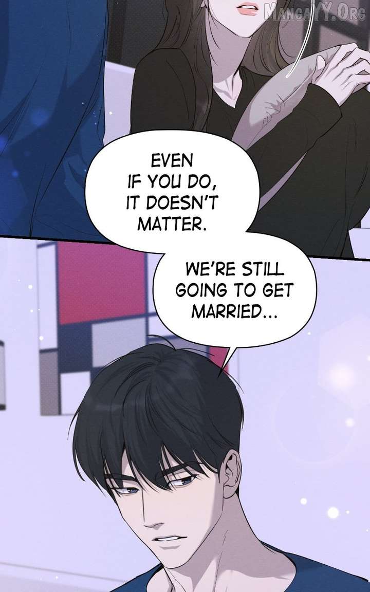 Perfect Contract Chapter 76 - Page 36