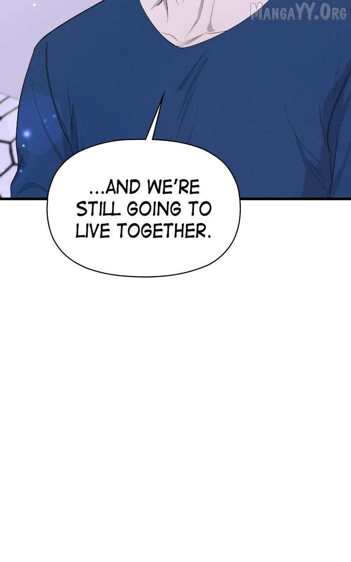 Perfect Contract Chapter 76 - Page 37