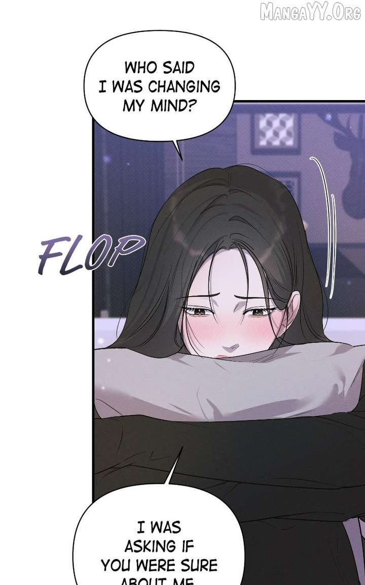 Perfect Contract Chapter 76 - Page 38