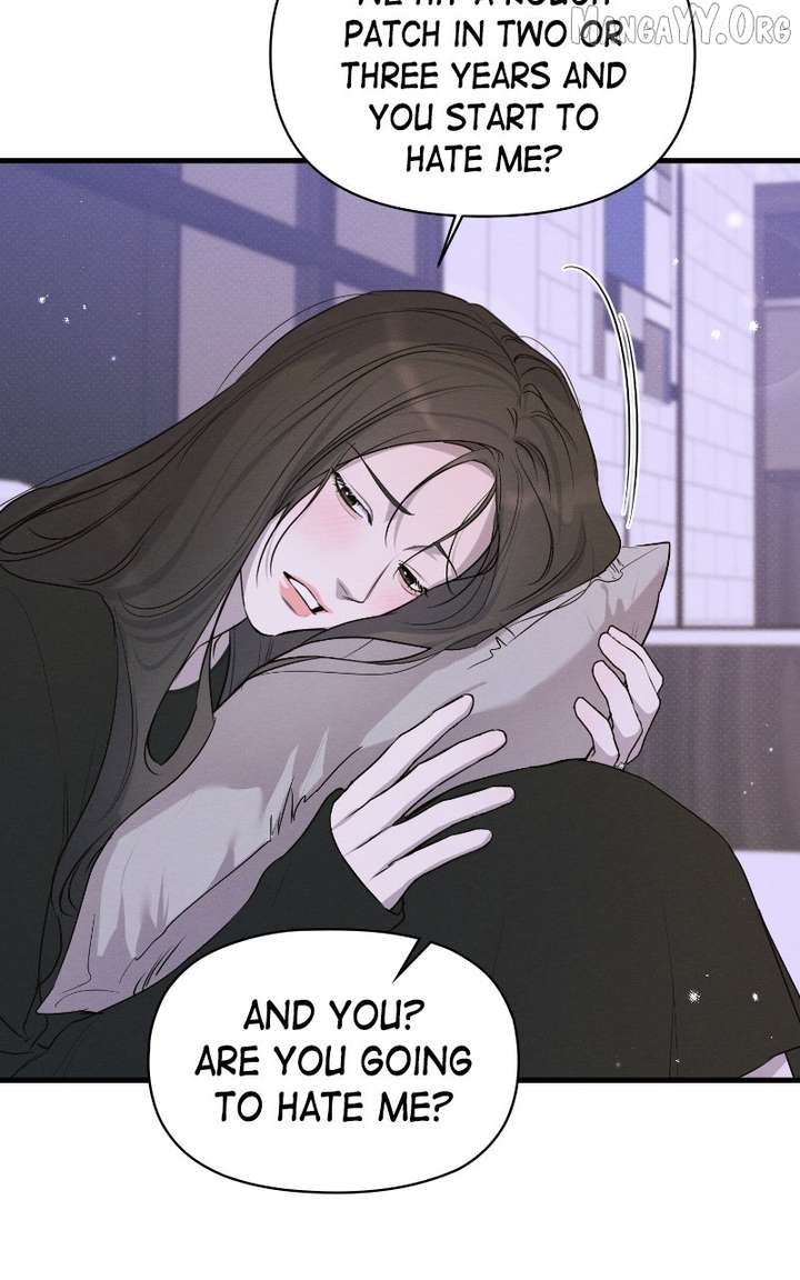 Perfect Contract Chapter 76 - Page 41