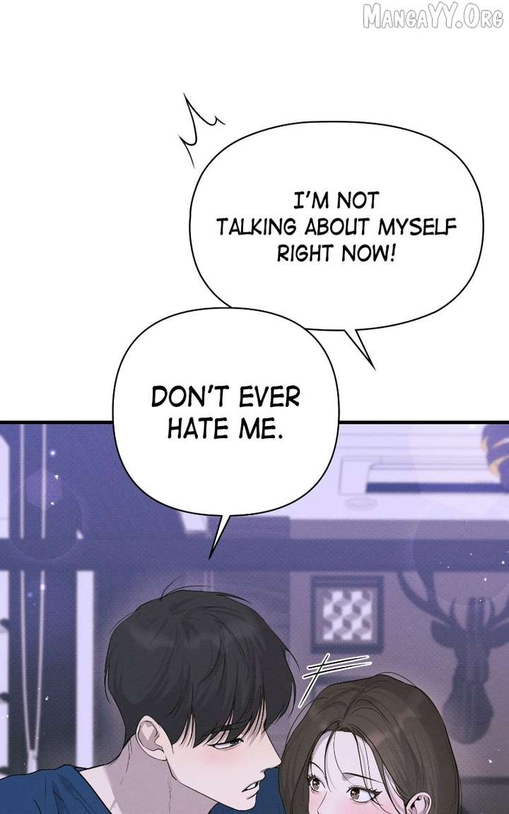 Perfect Contract Chapter 76 - Page 42