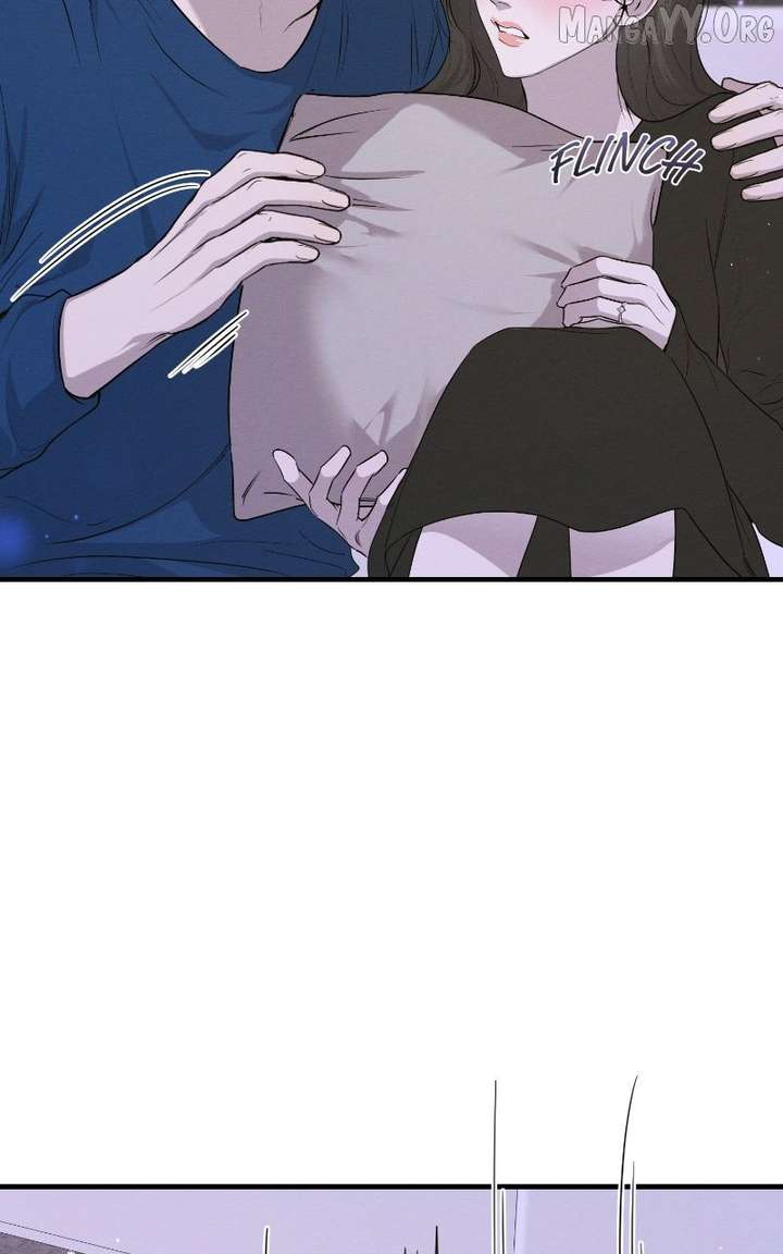 Perfect Contract Chapter 76 - Page 43