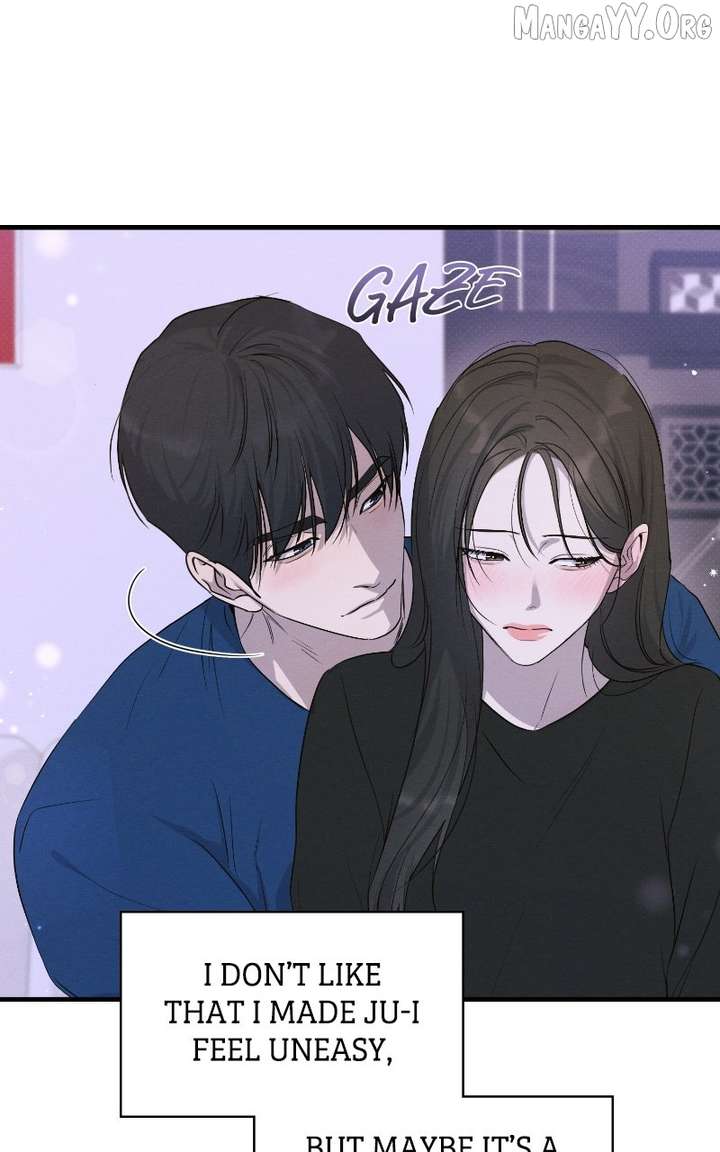 Perfect Contract Chapter 76 - Page 46
