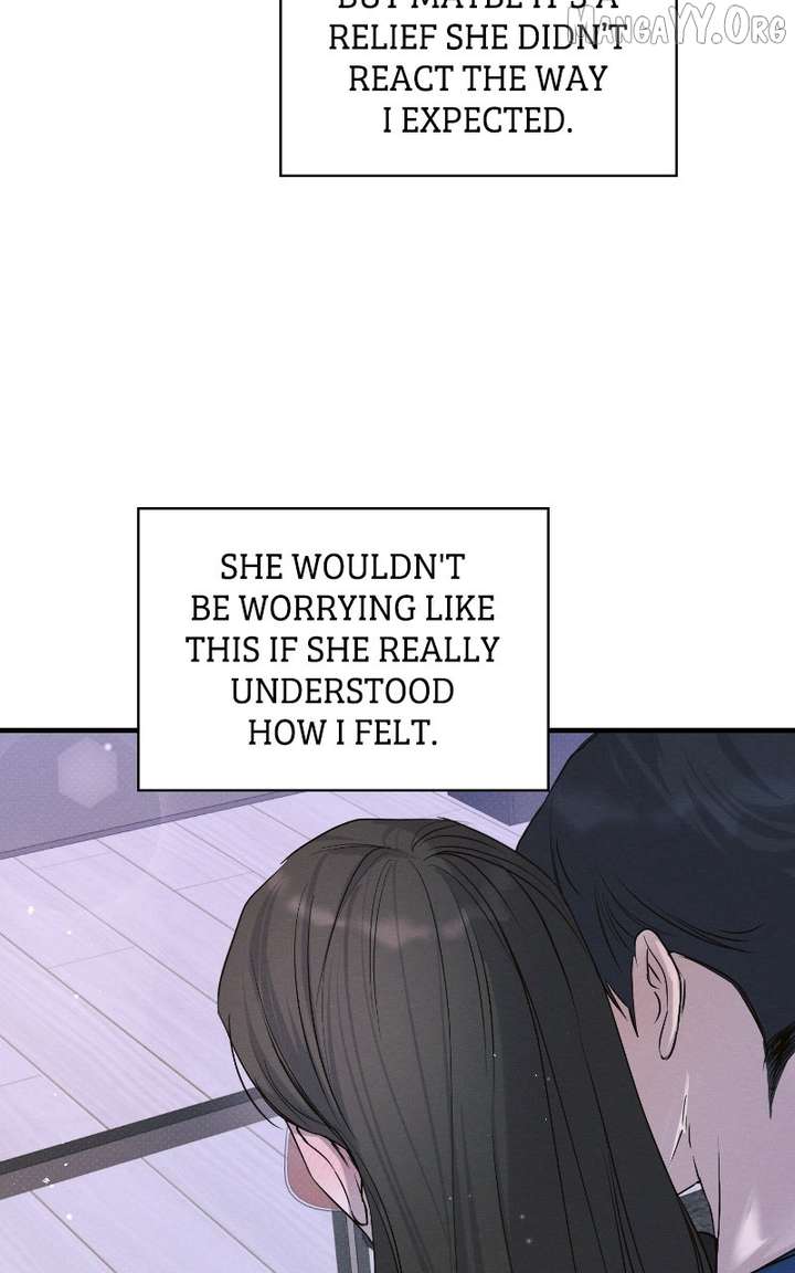 Perfect Contract Chapter 76 - Page 47