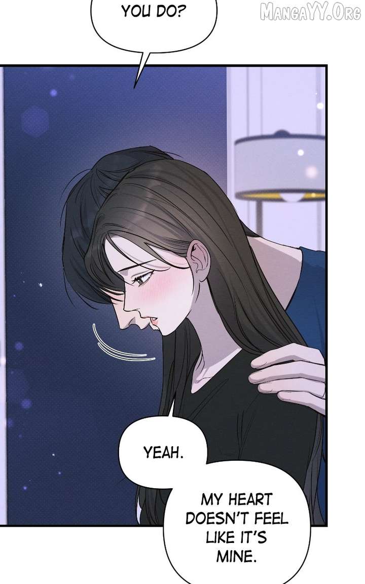 Perfect Contract Chapter 76 - Page 49