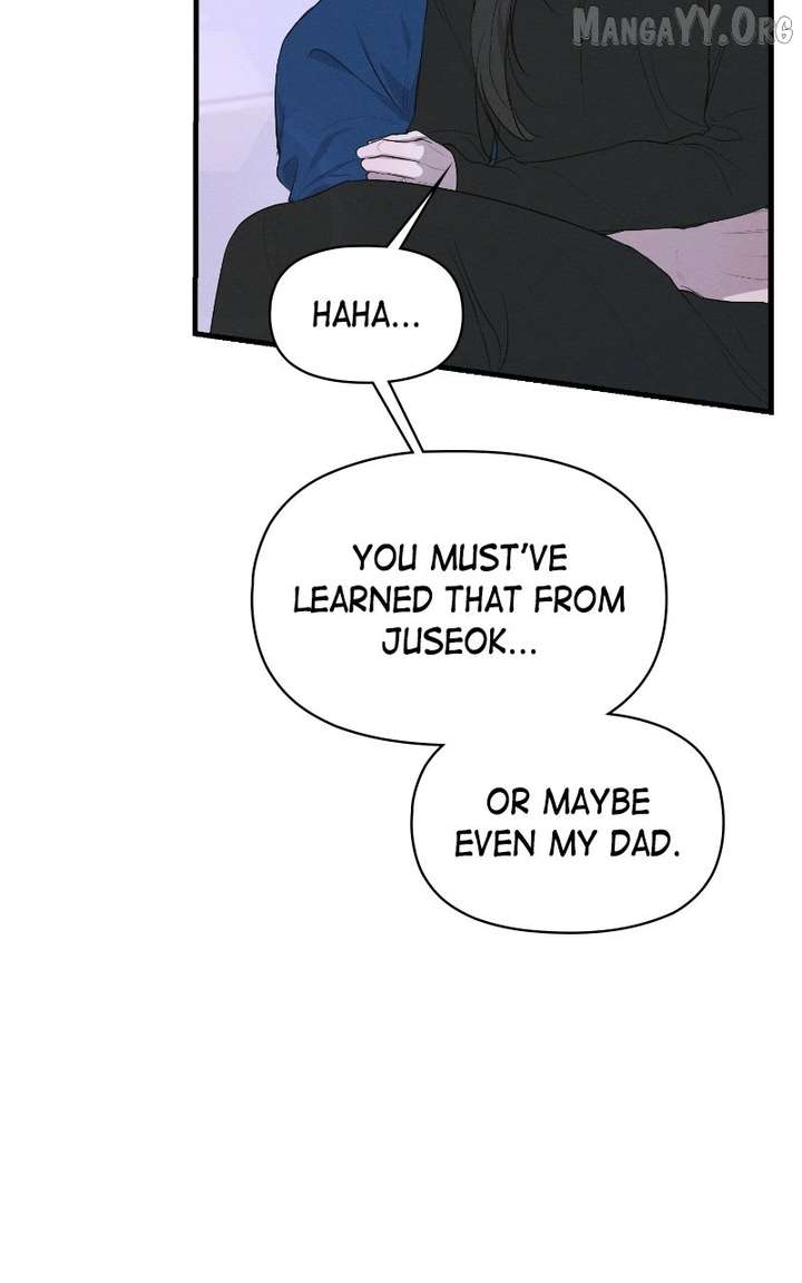 Perfect Contract Chapter 76 - Page 51