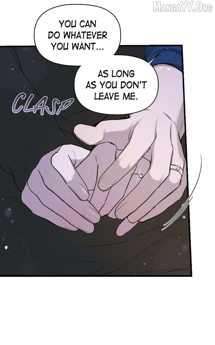 Perfect Contract Chapter 76 - Page 52