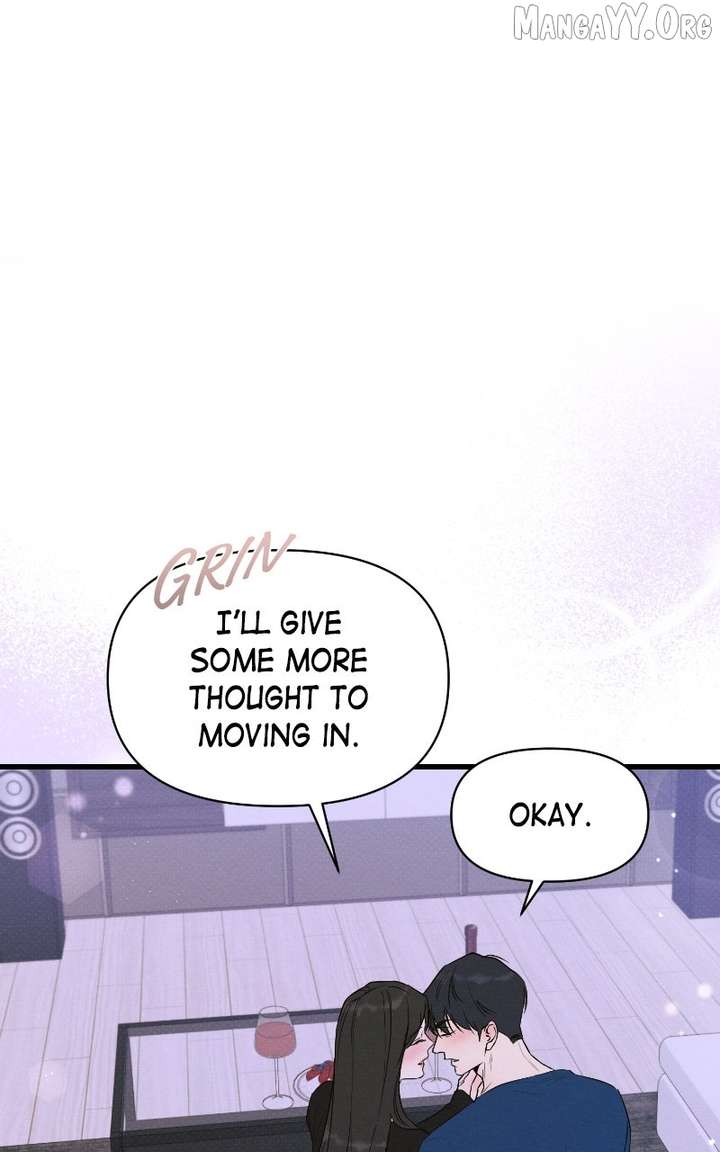 Perfect Contract Chapter 76 - Page 53
